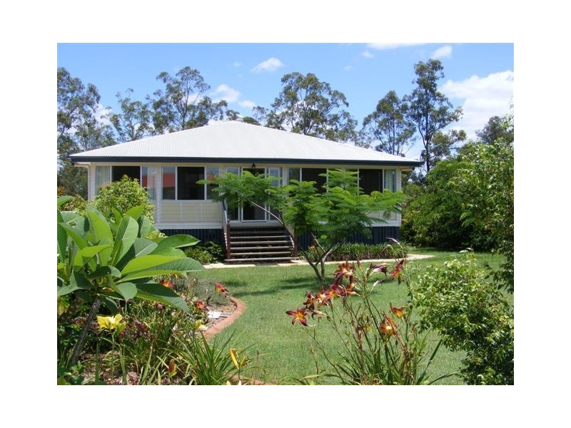 15 Federation Lane, Maryborough QLD 4650
