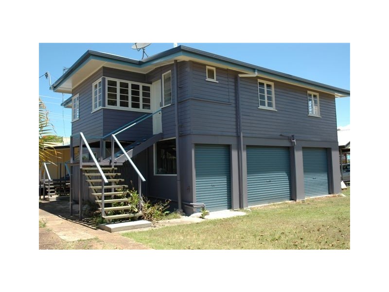 Maryborough QLD 4650