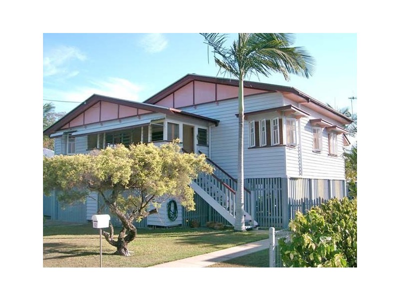 Maryborough QLD 4650