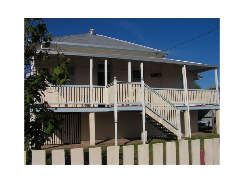 179 Ann Street, Maryborough QLD 4650
