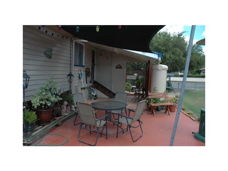 Maryborough QLD 4650