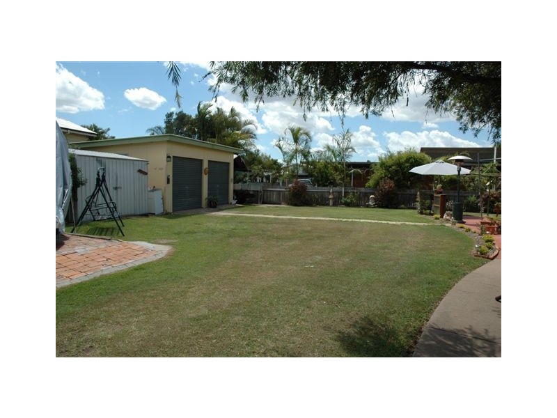 Maryborough QLD 4650