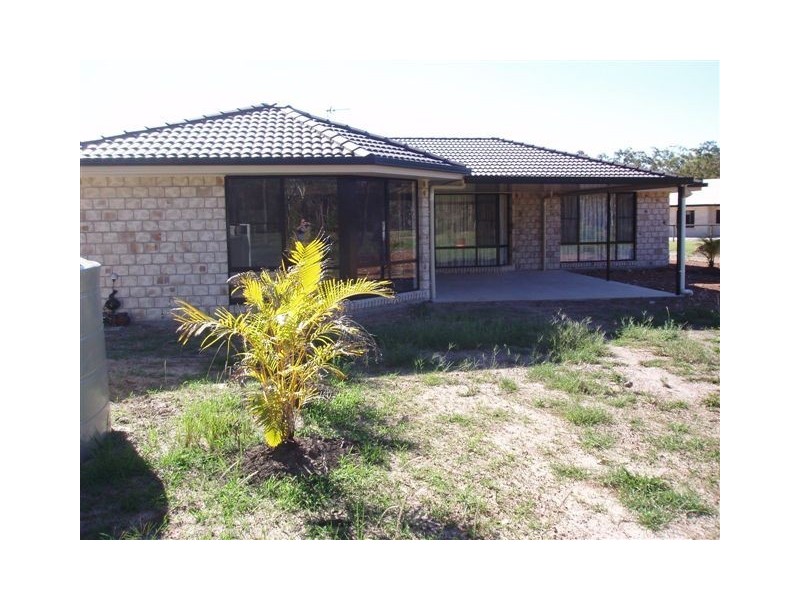 64 Westwood Way, Maryborough QLD 4650