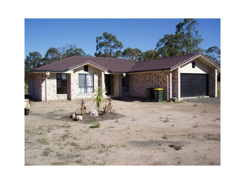 64 Westwood Way, Maryborough QLD 4650