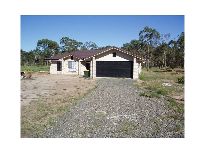 64 Westwood Way, Maryborough QLD 4650
