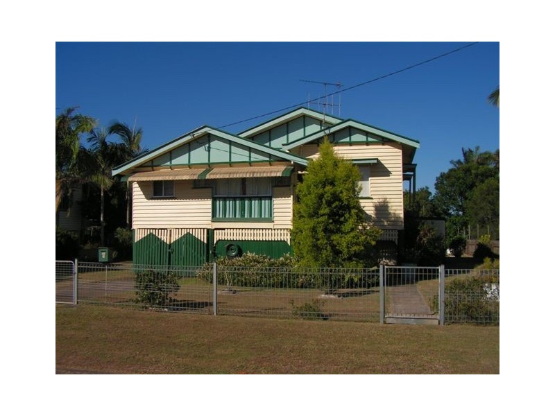 Maryborough QLD 4650