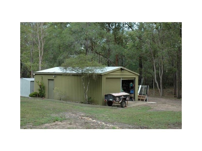 Maryborough QLD 4650