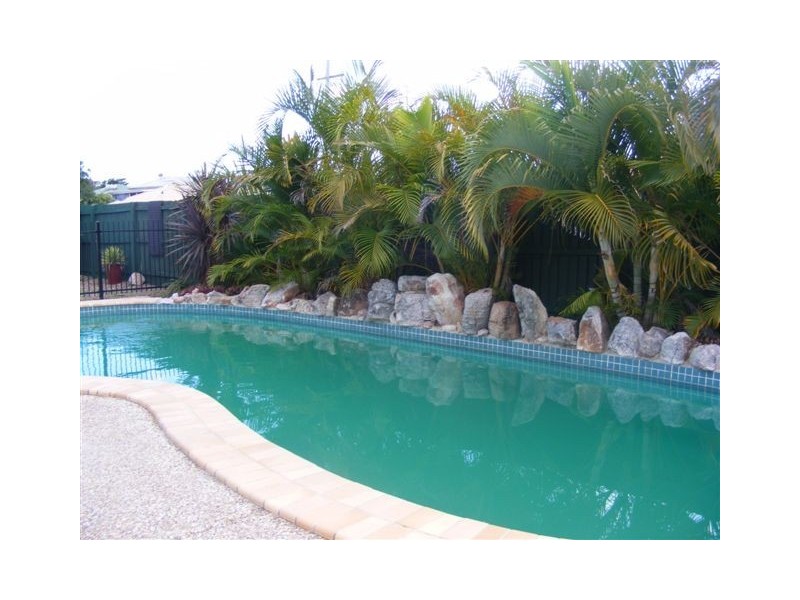 22 Carlisle Street, Maryborough QLD 4650