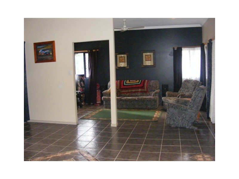 22 Carlisle Street, Maryborough QLD 4650