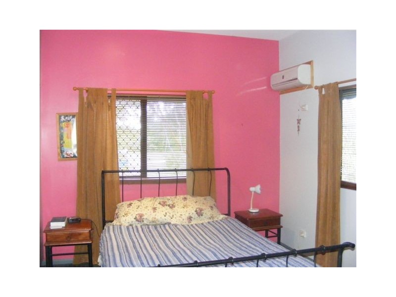 22 Carlisle Street, Maryborough QLD 4650