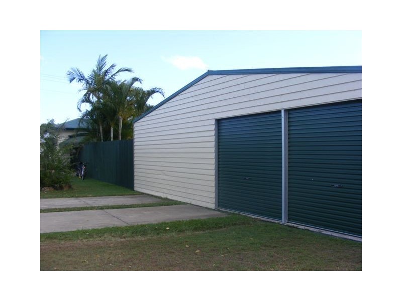 22 Carlisle Street, Maryborough QLD 4650