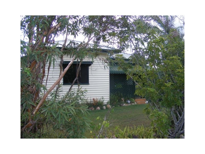 22 Carlisle Street, Maryborough QLD 4650