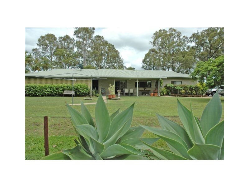 Maryborough QLD 4650