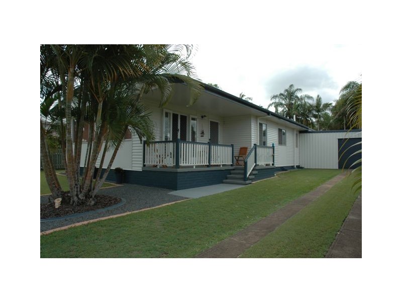 Maryborough QLD 4650