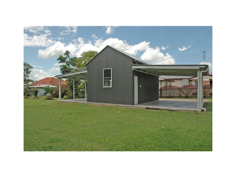 Maryborough QLD 4650