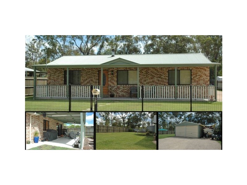 Maryborough QLD 4650