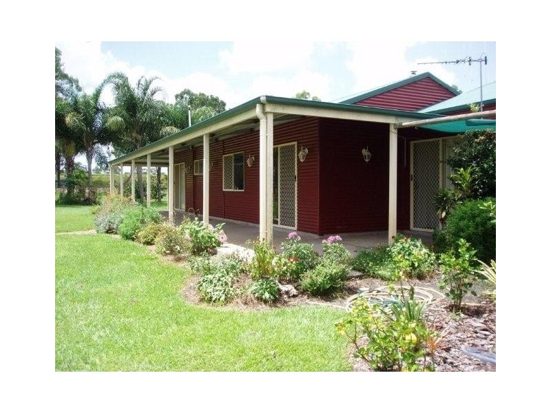 Maryborough QLD 4650