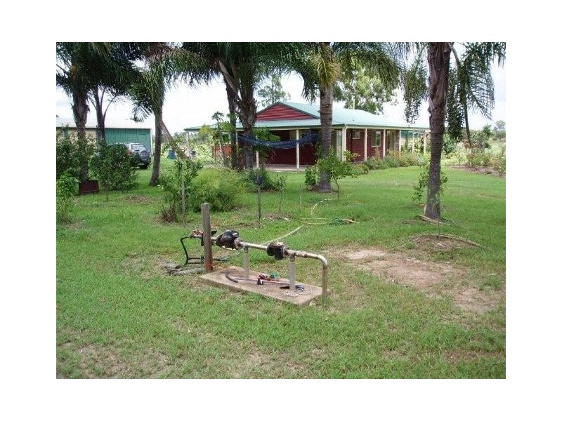 Maryborough QLD 4650