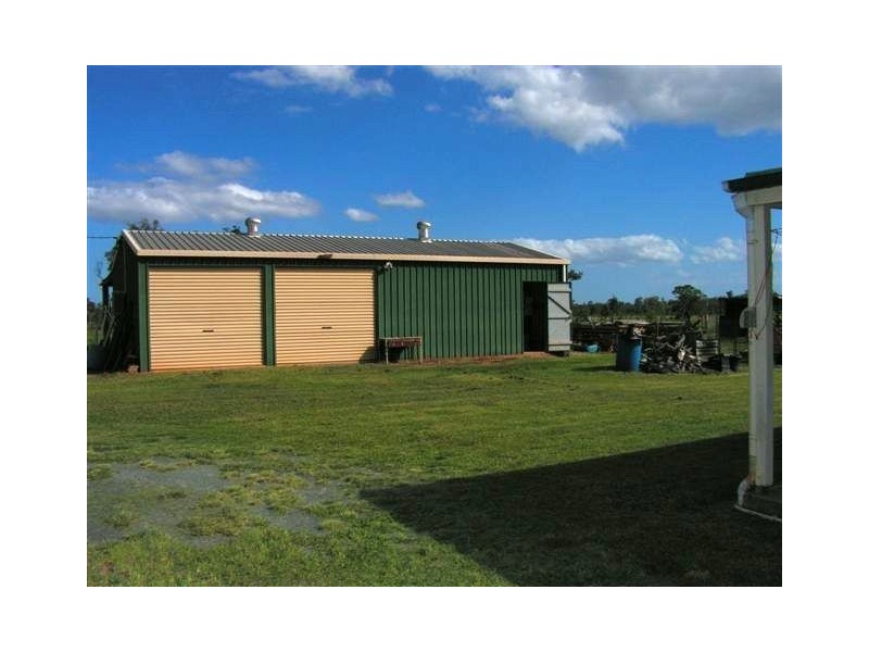 Maryborough QLD 4650