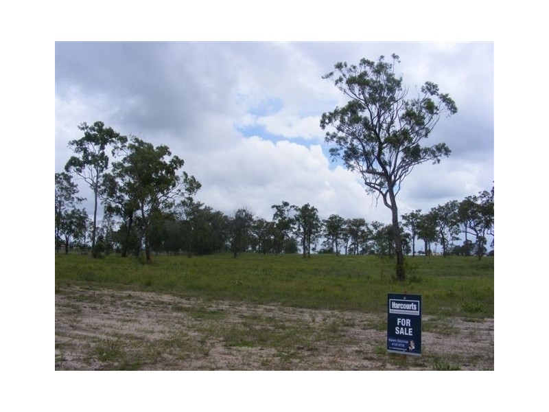 Lot 2 Dunmall Road, Maryborough West QLD 4650