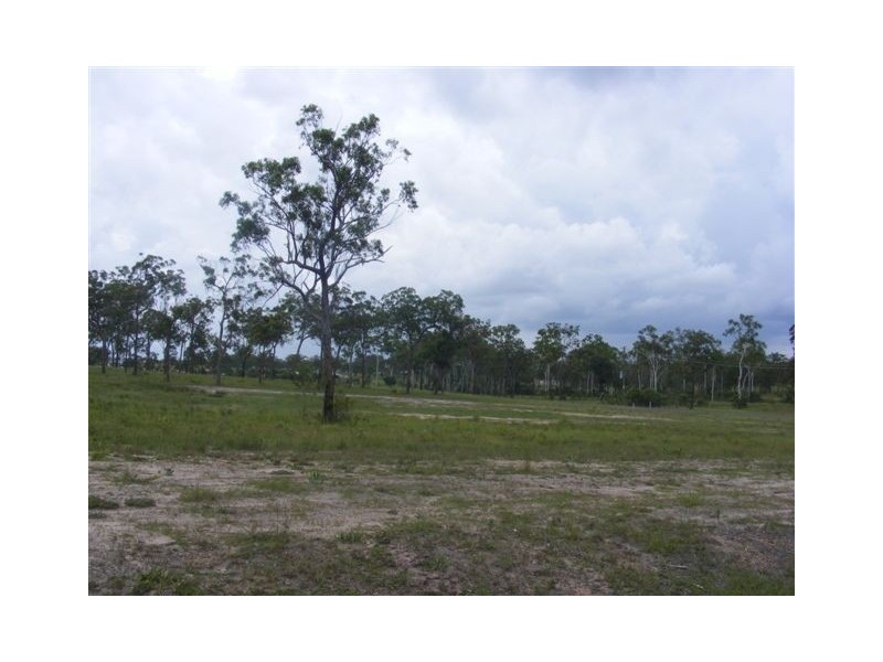 Lot 2 Dunmall Road, Maryborough West QLD 4650