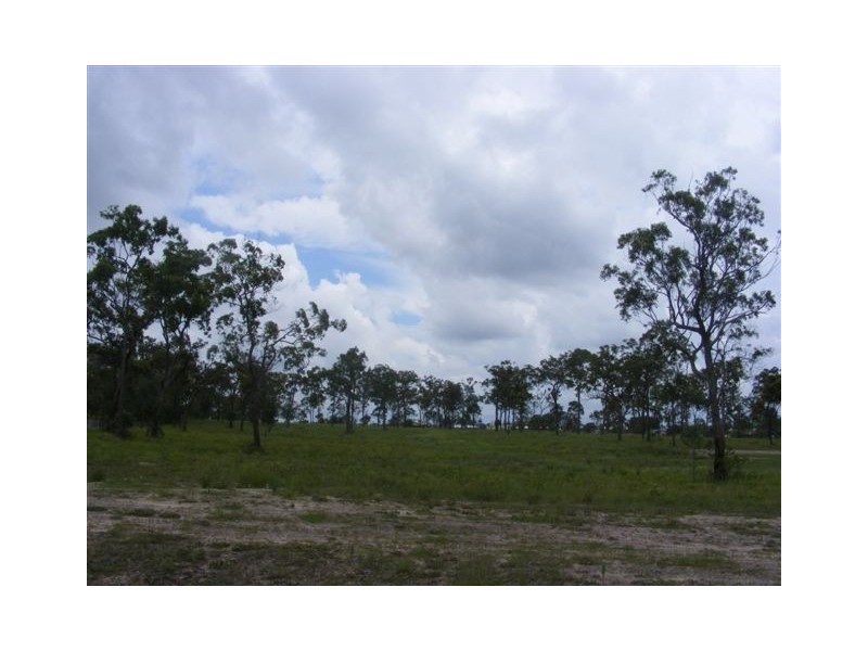 Lot 2 Dunmall Road, Maryborough West QLD 4650
