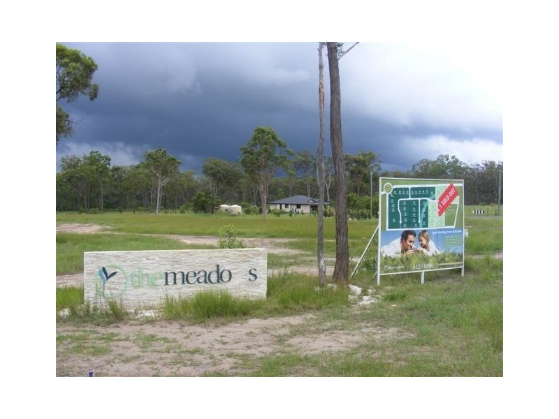 Lot 2 Dunmall Road, Maryborough West QLD 4650