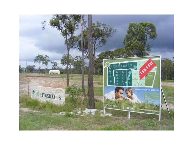 Lot 2 Dunmall Road, Maryborough West QLD 4650