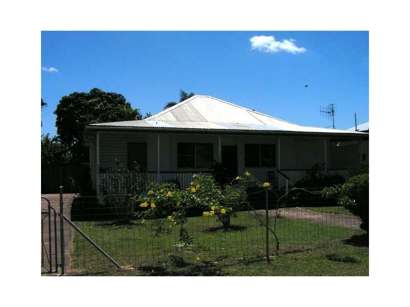 127 Gayndah Road, Maryborough QLD 4650