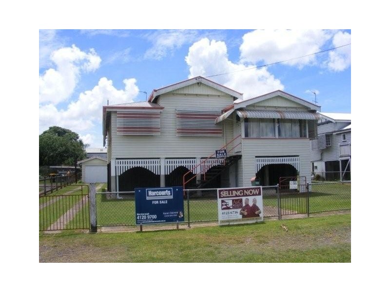 Maryborough QLD 4650