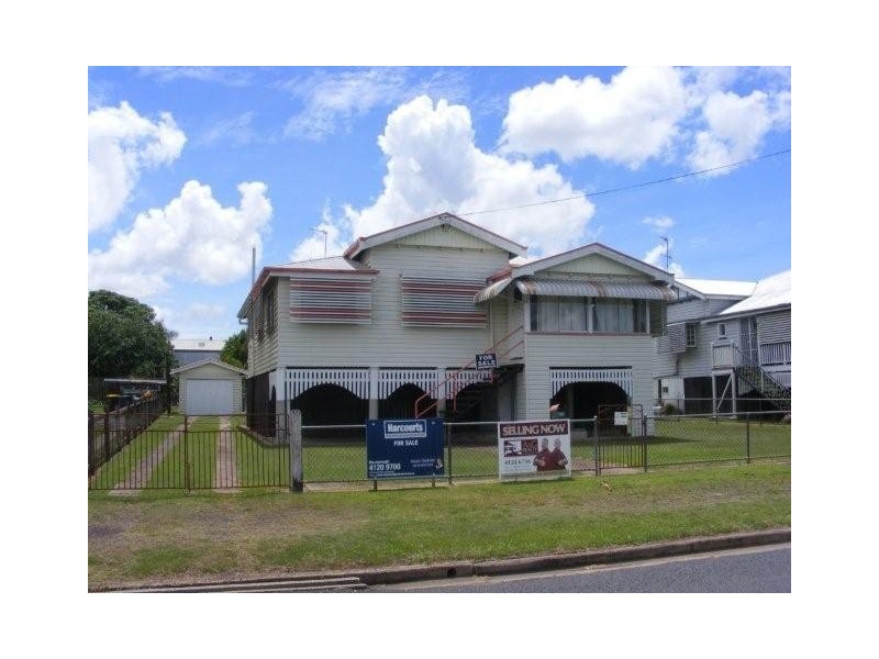 Maryborough QLD 4650