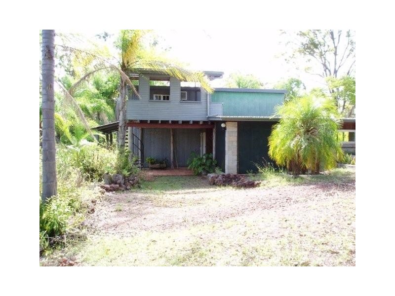 Tinana QLD 4650