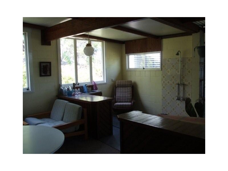 Tinana QLD 4650