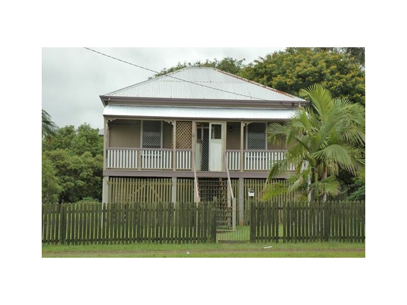 Maryborough QLD 4650