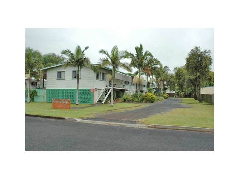 Maryborough QLD 4650