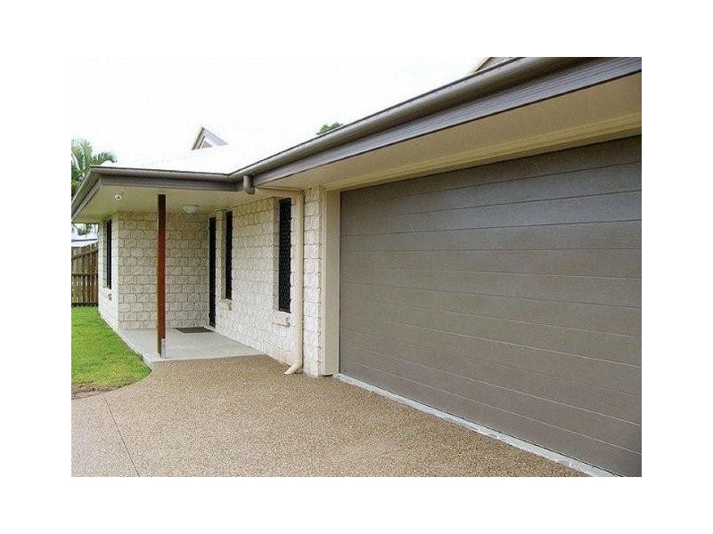 44 Cardigan Street, Granville QLD 4650