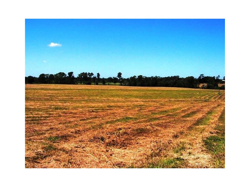 Lot 6, 252 Woongool Road, Tinana QLD 4650