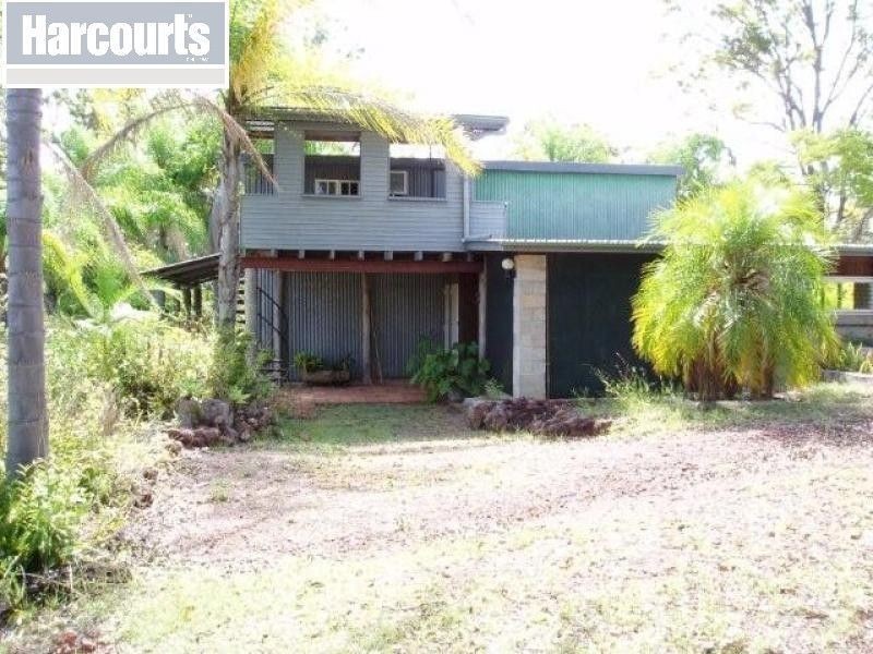 105 Nangarin Road, Oakhurst QLD 4650