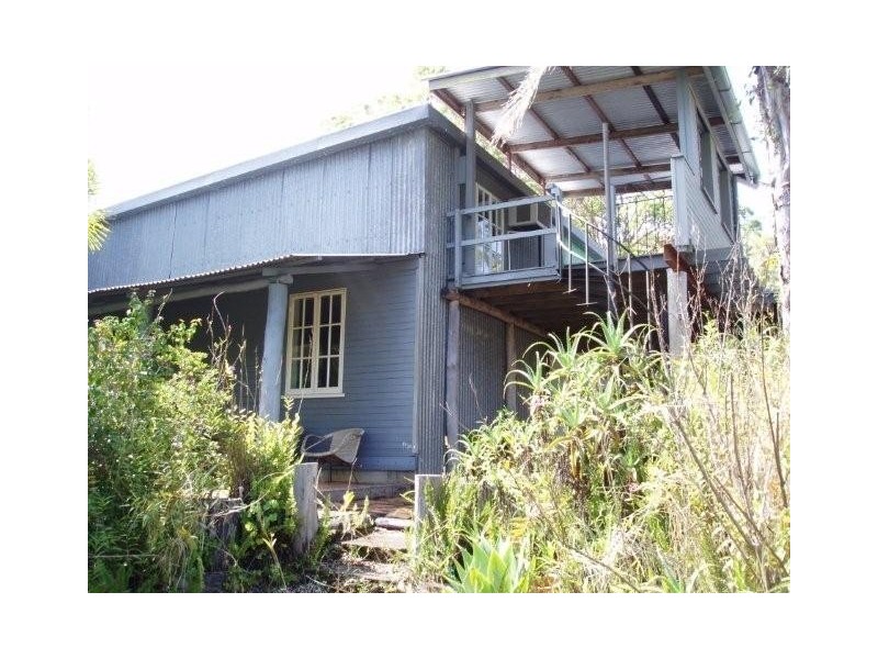 105 Nangarin Road, Oakhurst QLD 4650