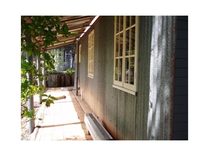 105 Nangarin Road, Oakhurst QLD 4650