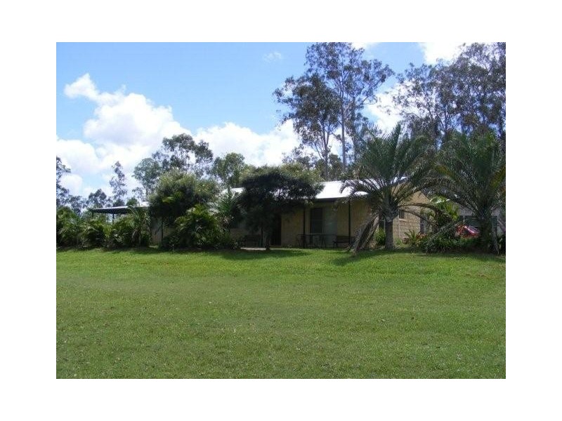 Maryborough QLD 4650