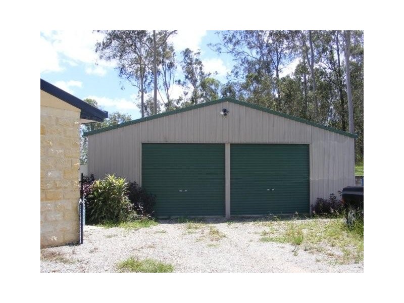 Maryborough QLD 4650