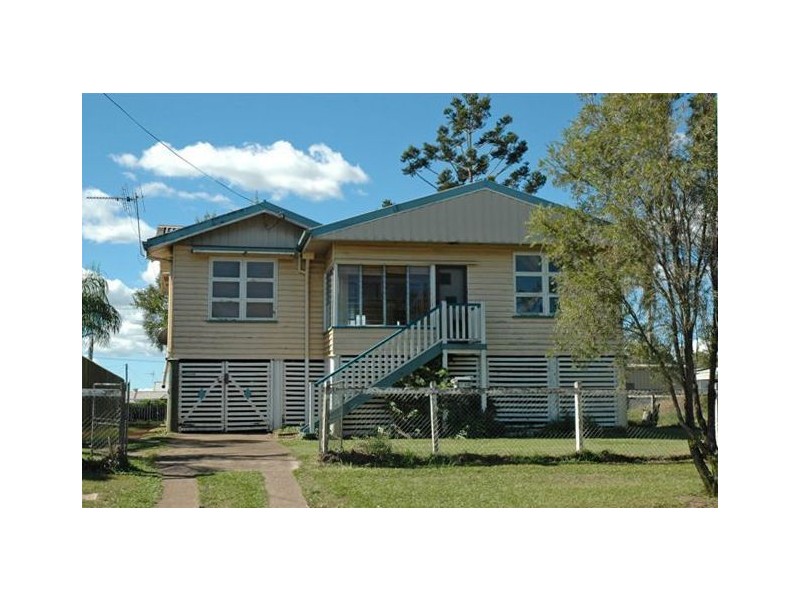 Maryborough QLD 4650