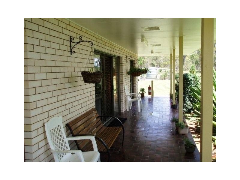 379 Beaver Rock Road, Maryborough QLD 4650