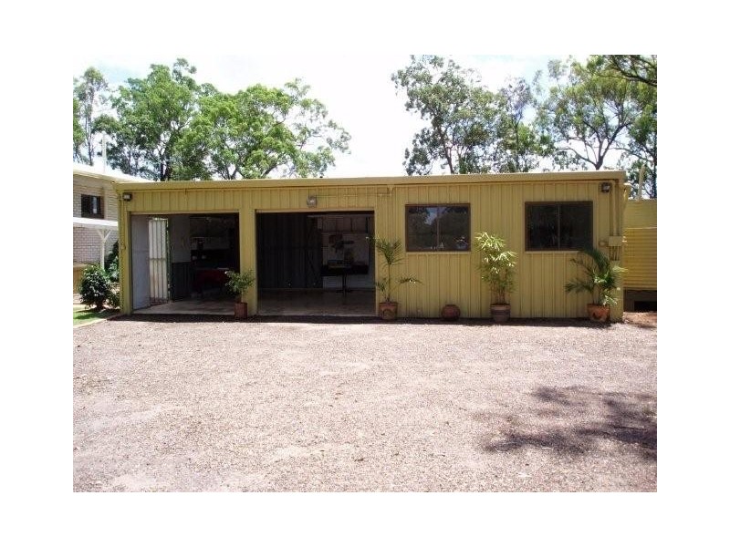 379 Beaver Rock Road, Maryborough QLD 4650