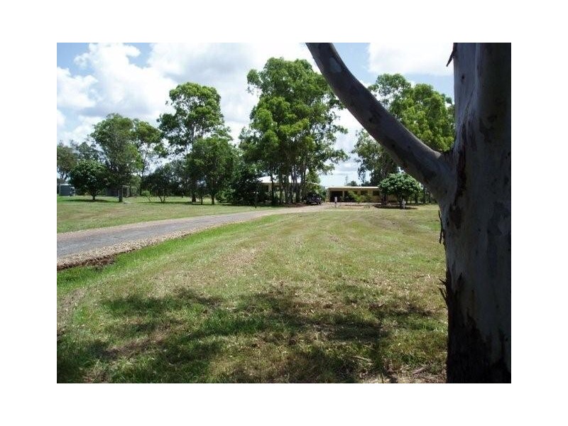 379 Beaver Rock Road, Maryborough QLD 4650