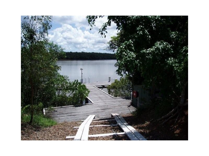 379 Beaver Rock Road, Maryborough QLD 4650
