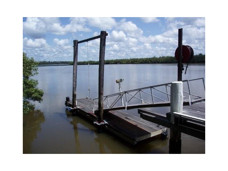 379 Beaver Rock Road, Maryborough QLD 4650
