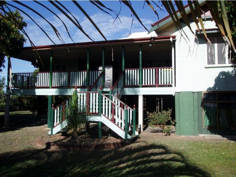 Maryborough QLD 4650