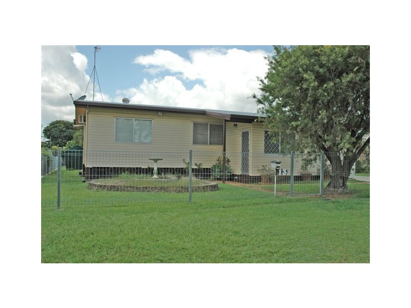 Maryborough QLD 4650